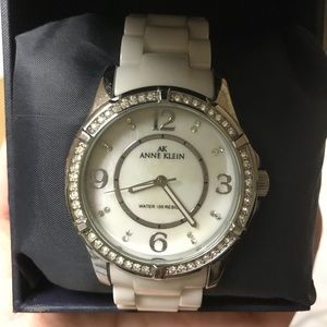 Anne Klein Women’s Watch